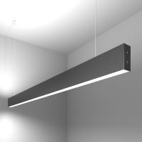 Линейные светильники — Линейный светильник Elektrostandard LSG-01-2-8*128-6500-MSh купить в  Линейные светильники — Линейный светильник Elektrostandard LSG-01-2-8*128-6500-MSh купить в