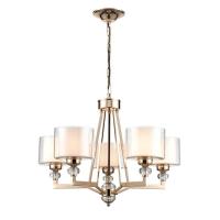 Люстры подвесные — Подвесная люстра Vele Luce VL1054L05 купить в 