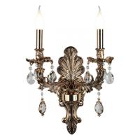 Настенные бра — Бра Omnilux OML-74901-02 купить в 