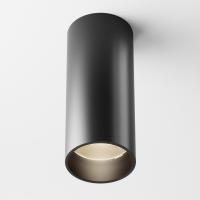 Накладные точечные светильники — Накладной светильник Maytoni Technical C056CL-L12B3K-W-B купить в  Накладные точечные светильники — Накладной светильник Maytoni Technical C056CL-L12B3K-W-B купить в