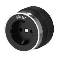 Розетки — Розетка Werkel W5871051 купить в 