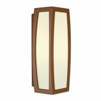 Уличные настенные светильники — Светильник настенный SLV 230087 купить в 