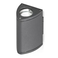 Накладные светильники — Накладной светильник Azzardo Luca AZ0777 купить в 