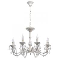 Люстры подвесные — Подвесная люстра MW-Light 371015008 купить в 