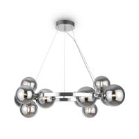 Люстры подвесные — Подвесная люстра Maytoni MOD545PL-11CH купить в  Люстры подвесные — Подвесная люстра Maytoni MOD545PL-11CH купить в
