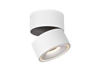 Накладные точечные светильники — Накладной светильник LeDron LH13W-White 3000K купить в  Накладные точечные светильники — Накладной светильник LeDron LH13W-White 3000K купить в