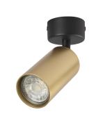 Споты — Спот Crystal Lux CLT 015CW1R BL-GO купить в  Споты — Спот Crystal Lux CLT 015CW1R BL-GO купить в