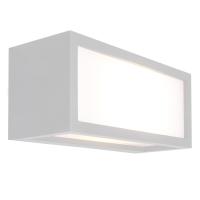 Уличные настенные светильники — Светильник настенный Mantra 7051 купить в 