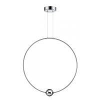 Подвесные светильники — Подвесной светильник Odeon Light 4337/27L купить в 