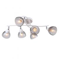 Люстры накладные — Накладная люстра F-Promo 2350-6U купить в 