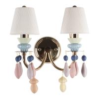 Настенные бра — Бра LOFT IT 10203/2W Mult купить в 