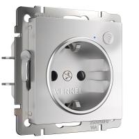 Розетки — Розетка Werkel W1171606 купить в 