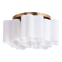 Люстры накладные — Накладная люстра ARTE Lamp A3459PL-5AB купить в  Люстры накладные — Накладная люстра ARTE Lamp A3459PL-5AB купить в