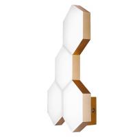 Настенные бра — Бра Lightstar 750641 купить в  Настенные бра — Бра Lightstar 750641 купить в