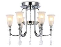 Люстры накладные — Накладная люстра Ambrella Light TR3243 купить в  Люстры накладные — Накладная люстра Ambrella Light TR3243 купить в