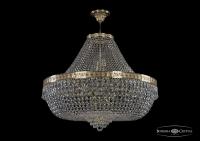 Люстры на штанге — Люстра на штанге Bohemia Ivele Crystal 19271/H1/80IV G купить в  Люстры на штанге — Люстра на штанге Bohemia Ivele Crystal 19271/H1/80IV G купить в