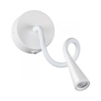 Настенные бра — Бра Odeon Light 4255/3WL купить в  Настенные бра — Бра Odeon Light 4255/3WL купить в