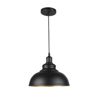 Подвесные светильники — Подвесной светильник Seven Fires Tramin WD3502/1P-BK-GD купить в  Подвесные светильники — Подвесной светильник Seven Fires Tramin WD3502/1P-BK-GD купить в