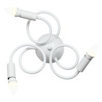 Настенные бра — Бра LOFT IT LOFT1714W-WH купить в 