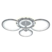 Потолочные люстры — Потолочная люстра Seven Fires Khelmi SF7060/5C-CR-BL купить в 