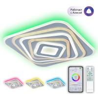 Накладные светильники — Накладной светильник Citilux CL737A45E купить в 