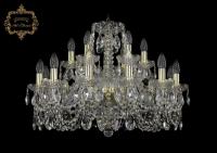 Люстры подвесные — Подвесная люстра Art Classic 11.11.12+6.240.Gd.Sp купить в 