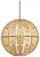 Подвесные светильники — Подвесной светильник VELANTE 550-716-01 купить в 