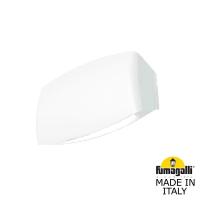 Уличные настенные светильники — Светильник настенный Fumagalli AB2.000.000.WXK1L купить в 