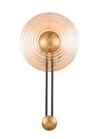 Настенные бра — Бра Vele Luce VL5754W01 купить в 