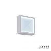 Свет для дома — Накладной светильник iLedex Creator SMD-923416 16W 6000K WH купить в  Свет для дома — Накладной светильник iLedex Creator SMD-923416 16W 6000K WH купить в