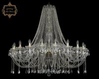 Люстры подвесные — Подвесная люстра Art Classic 11.12.20.460.h-121.Gd.Sp купить в 