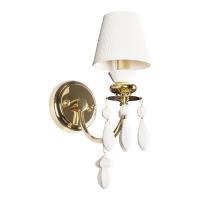 Настенные бра — Бра LOFT IT 10203/1W White купить в 