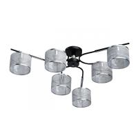 Люстры на штанге — Люстра на штанге DeMarkt 667011806 купить в 