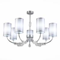 Люстры на штанге — Люстра на штанге Evoluce SLE156002-07 купить в  Люстры на штанге — Люстра на штанге Evoluce SLE156002-07 купить в