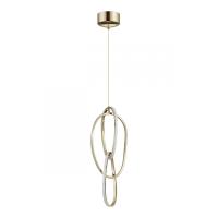 Подвесные светильники — Подвесной светильник Odeon Light 4875/32L купить в 