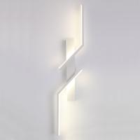 Настенные бра — Бра Lussole LSP-7148 купить в 