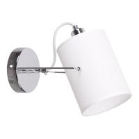 Потолочные светильники — Бра IMEX MD.2654-1-W CH купить в 