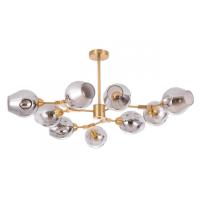 Люстры на штанге — Люстра на штанге ARTE Lamp A7759PL-9PB купить в  Люстры на штанге — Люстра на штанге ARTE Lamp A7759PL-9PB купить в
