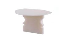 Светодиодные ленты — Заглушка Deko-Light End Cap P-ET-02-08 Set 2 pcs 978120 купить в 