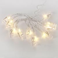 Светодиодные гирлянды — Светодиодная гирлянда Neon-Night 304-005 купить в 