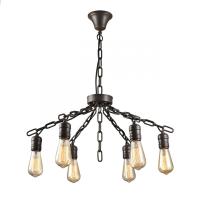 Люстры подвесные — Подвесная люстра TOPLIGHT TL1181H-06BK купить в  Люстры подвесные — Подвесная люстра TOPLIGHT TL1181H-06BK купить в