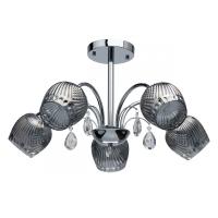 Люстры на штанге — Люстра на штанге DeMarkt 315014305 купить в 