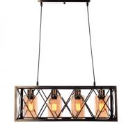 Люстры подвесные — Подвесная люстра Lumina Deco LDP 11775-4 купить в  Люстры подвесные — Подвесная люстра Lumina Deco LDP 11775-4 купить в