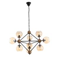 Люстры подвесные — Подвесная люстра ST-Luce SL549.423.10 купить в  Люстры подвесные — Подвесная люстра ST-Luce SL549.423.10 купить в