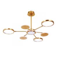Люстры на штанге — Люстра на штанге ARTE Lamp A1363PL-6PB купить в  Люстры на штанге — Люстра на штанге ARTE Lamp A1363PL-6PB купить в