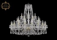 Люстры подвесные — Подвесная люстра Art Classic 11.21.20+10+5.360.Gd.Sp купить в  Люстры подвесные — Подвесная люстра Art Classic 11.21.20+10+5.360.Gd.Sp купить в