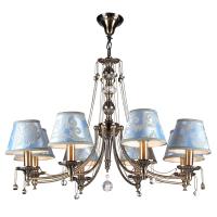 Люстры подвесные — Подвесная люстра Maytoni RC098-PL-08-R купить в  Люстры подвесные — Подвесная люстра Maytoni RC098-PL-08-R купить в