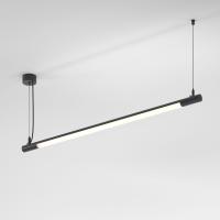 Трековые светильники — Светильник на шине Elektrostandard 85175/01 купить в 