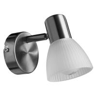 Споты — Спот ARTE Lamp A5062AP-1SS купить в  Споты — Спот ARTE Lamp A5062AP-1SS купить в