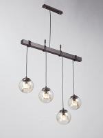 Линейные светильники — Линейный светильник Vitaluce V4716-7/4S купить в 